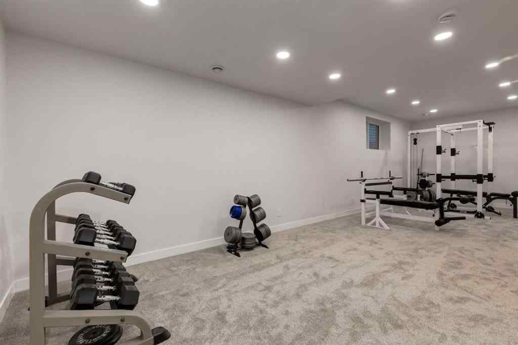 MLS® A2246678 - 108 HARMONY Circle  in Harmony Rural Rocky View County, Residential
