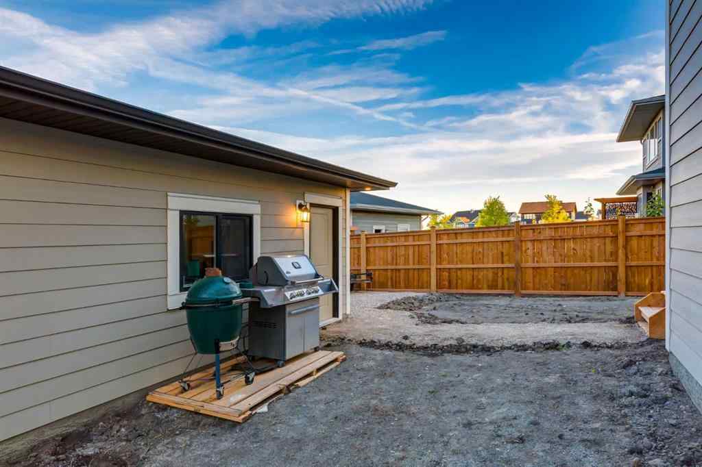 MLS® A2246678 - 108 HARMONY Circle  in Harmony Rural Rocky View County, Residential