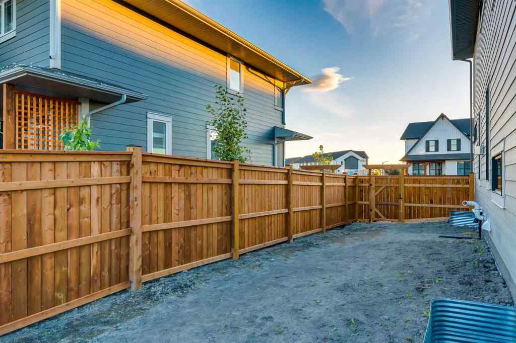 MLS® A2246678 - 108 HARMONY Circle  in Harmony Rural Rocky View County, Residential
