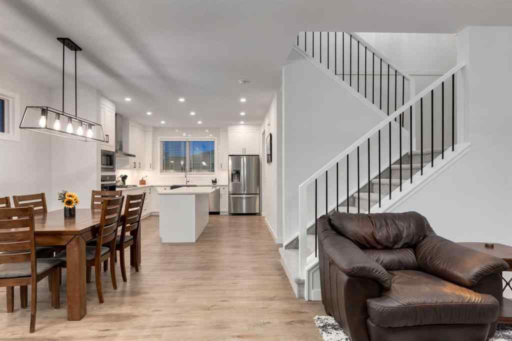 MLS® A2246678 - 108 HARMONY Circle  in Harmony Rural Rocky View County, Residential