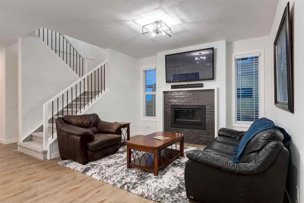 MLS® A2246678 - 108 HARMONY Circle  in Harmony Rural Rocky View County, Residential