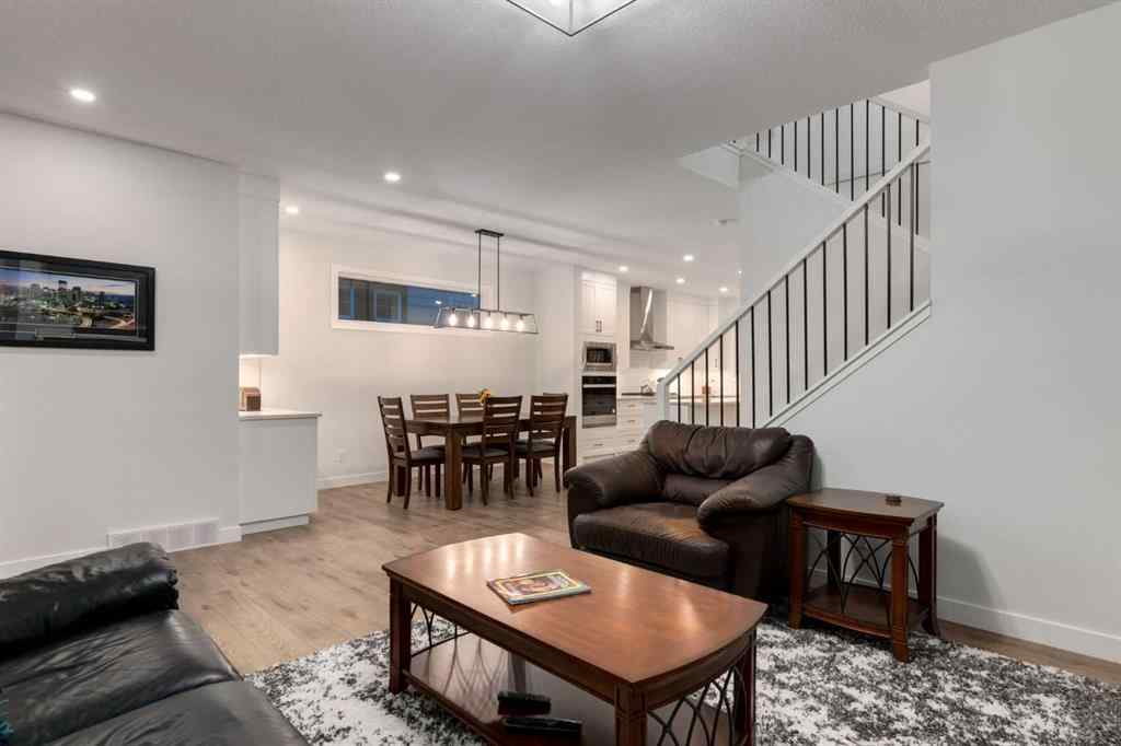 MLS® A2246678 - 108 HARMONY Circle  in Harmony Rural Rocky View County, Residential