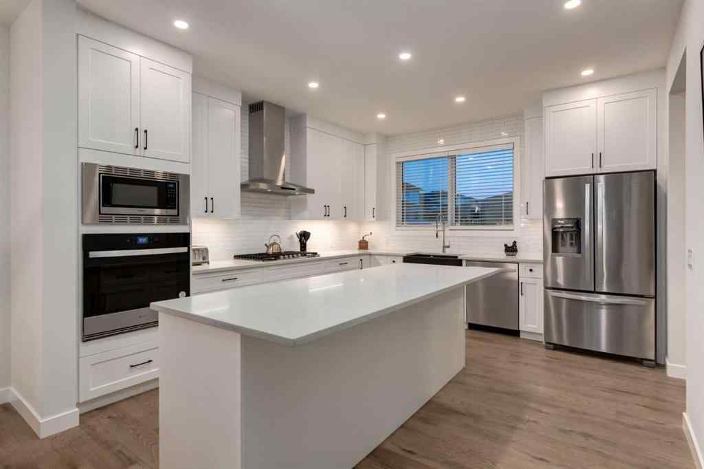 MLS® A2246678 - 108 HARMONY Circle  in Harmony Rural Rocky View County, Residential