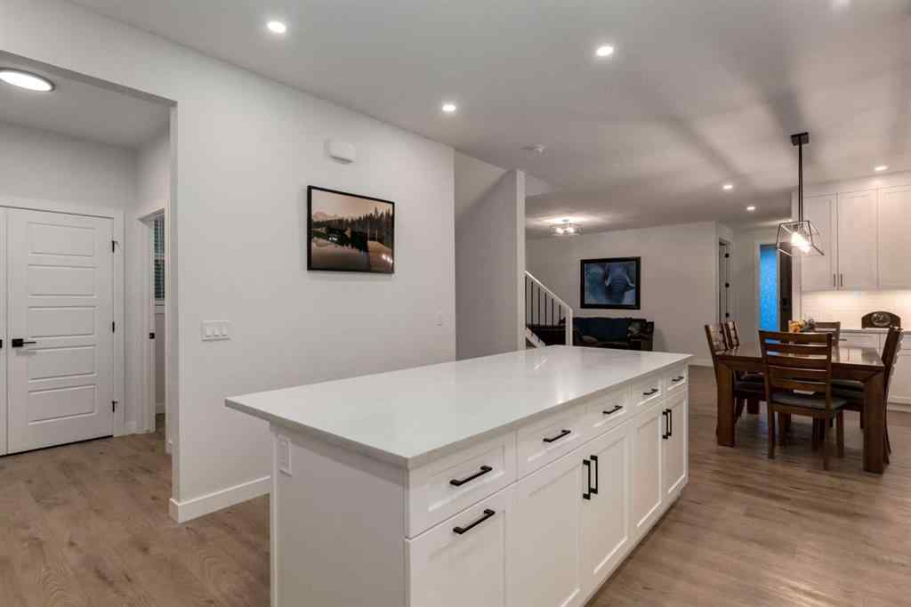 MLS® A2246678 - 108 HARMONY Circle  in Harmony Rural Rocky View County, Residential