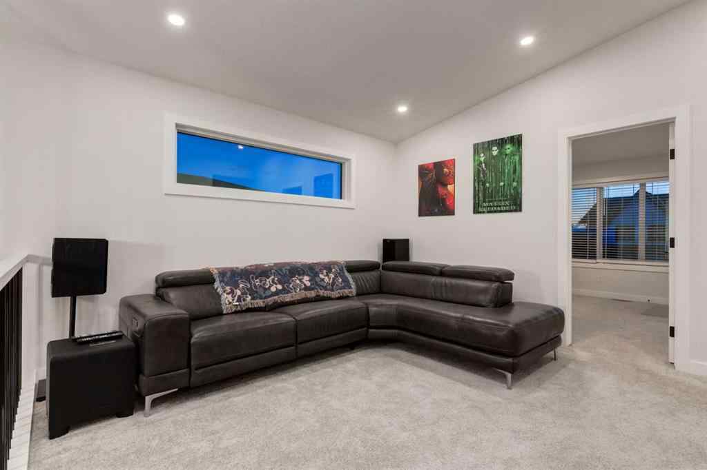 MLS® A2246678 - 108 HARMONY Circle  in Harmony Rural Rocky View County, Residential