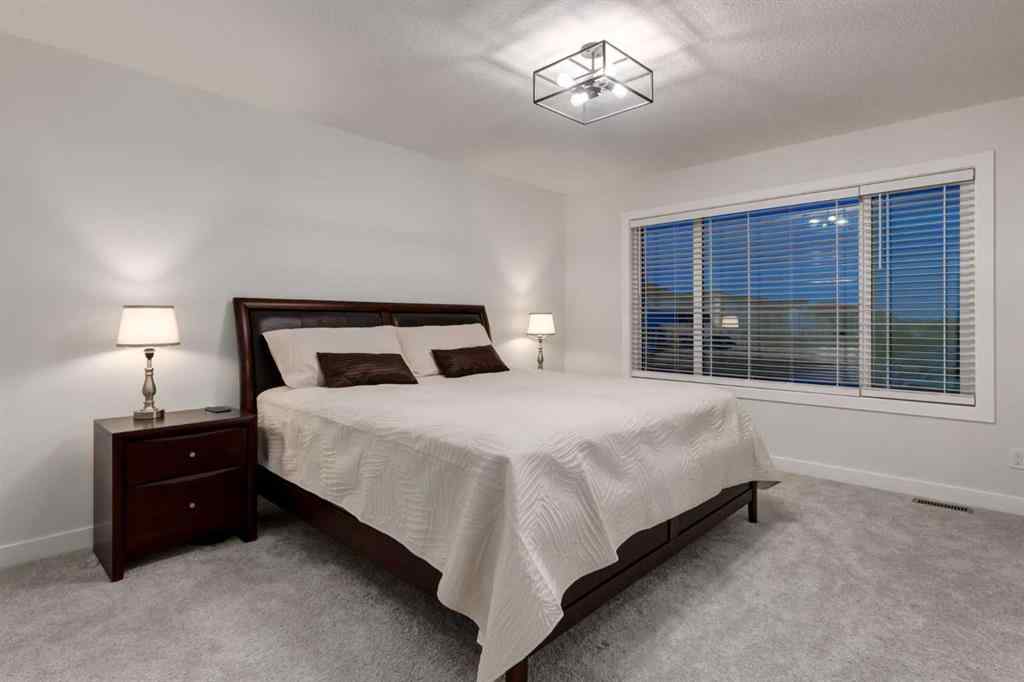 MLS® A2246678 - 108 HARMONY Circle  in Harmony Rural Rocky View County, Residential