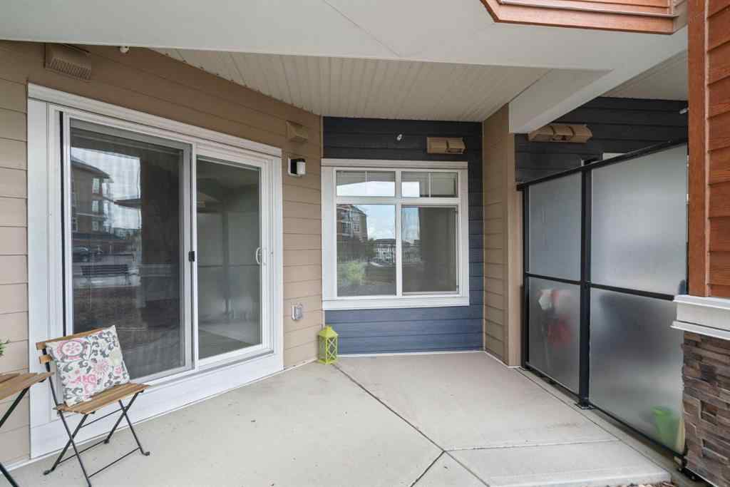 MLS® A2246681 - Unit #3117 3727 Sage Hill Drive NW in Sage Hill Calgary, Residential