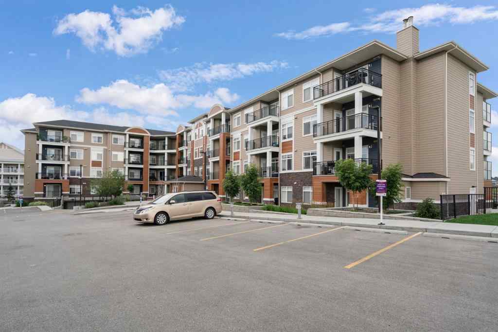 MLS® A2246681 - Unit #3117 3727 Sage Hill Drive NW in Sage Hill Calgary, Residential