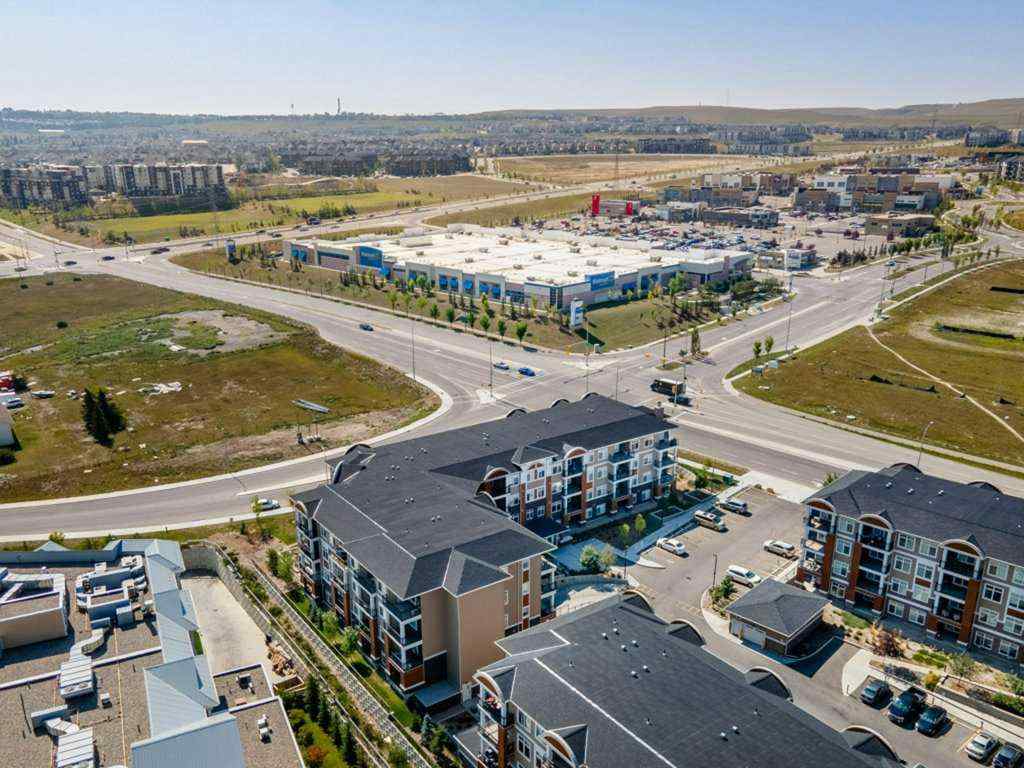 MLS® A2246681 - Unit #3117 3727 Sage Hill Drive NW in Sage Hill Calgary, Residential