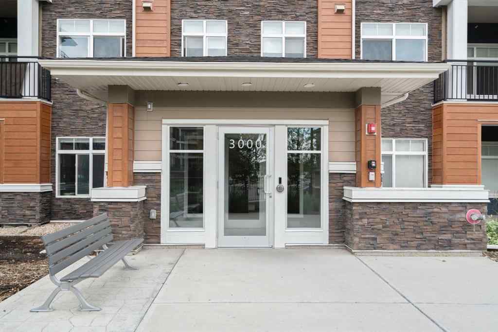 MLS® A2246681 - Unit #3117 3727 Sage Hill Drive NW in Sage Hill Calgary, Residential