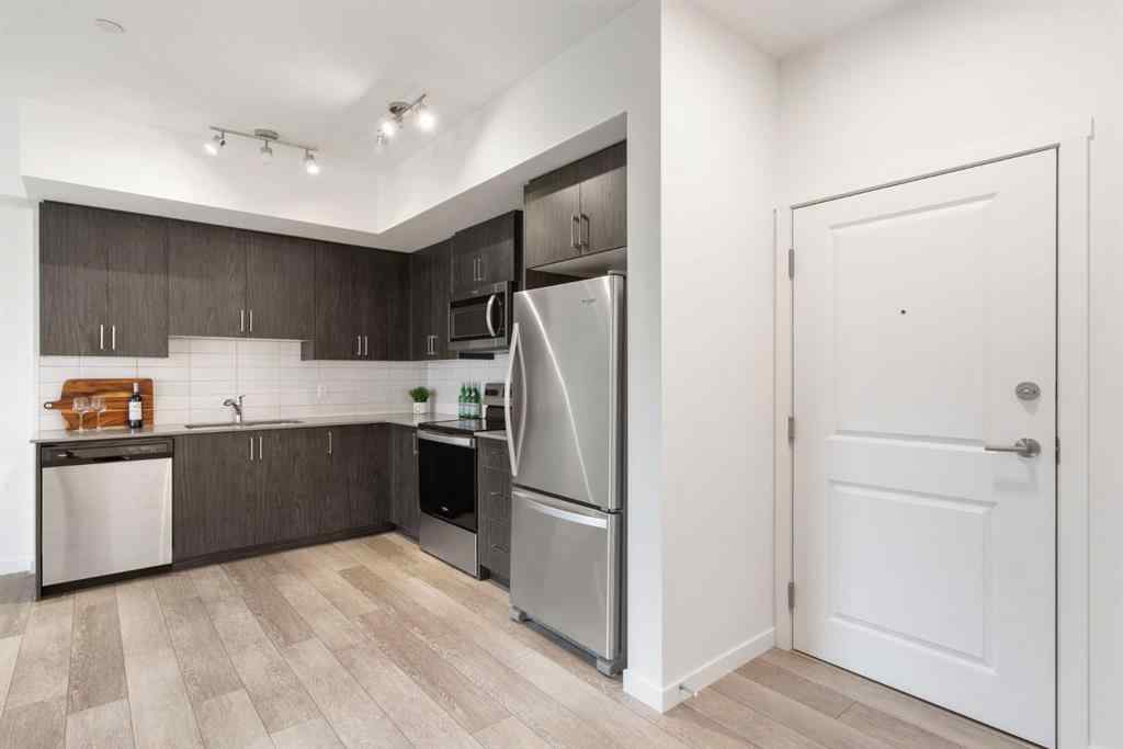 MLS® A2246681 - Unit #3117 3727 Sage Hill Drive NW in Sage Hill Calgary, Residential