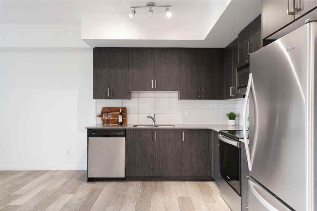 MLS® A2246681 - Unit #3117 3727 Sage Hill Drive NW in Sage Hill Calgary, Residential