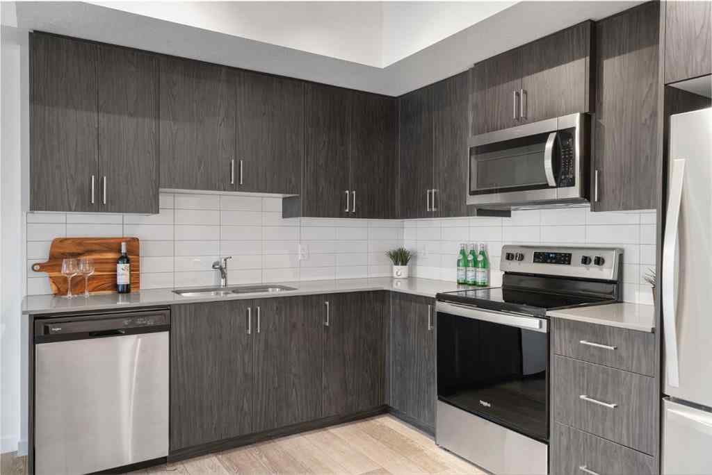 MLS® A2246681 - Unit #3117 3727 Sage Hill Drive NW in Sage Hill Calgary, Residential