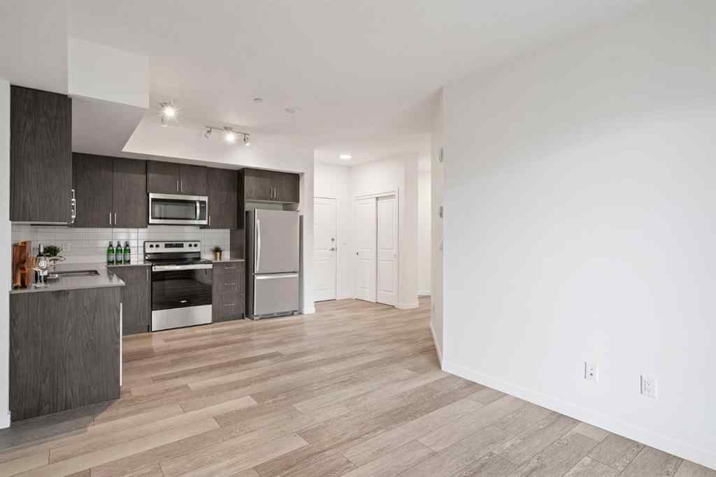 MLS® A2246681 - Unit #3117 3727 Sage Hill Drive NW in Sage Hill Calgary, Residential