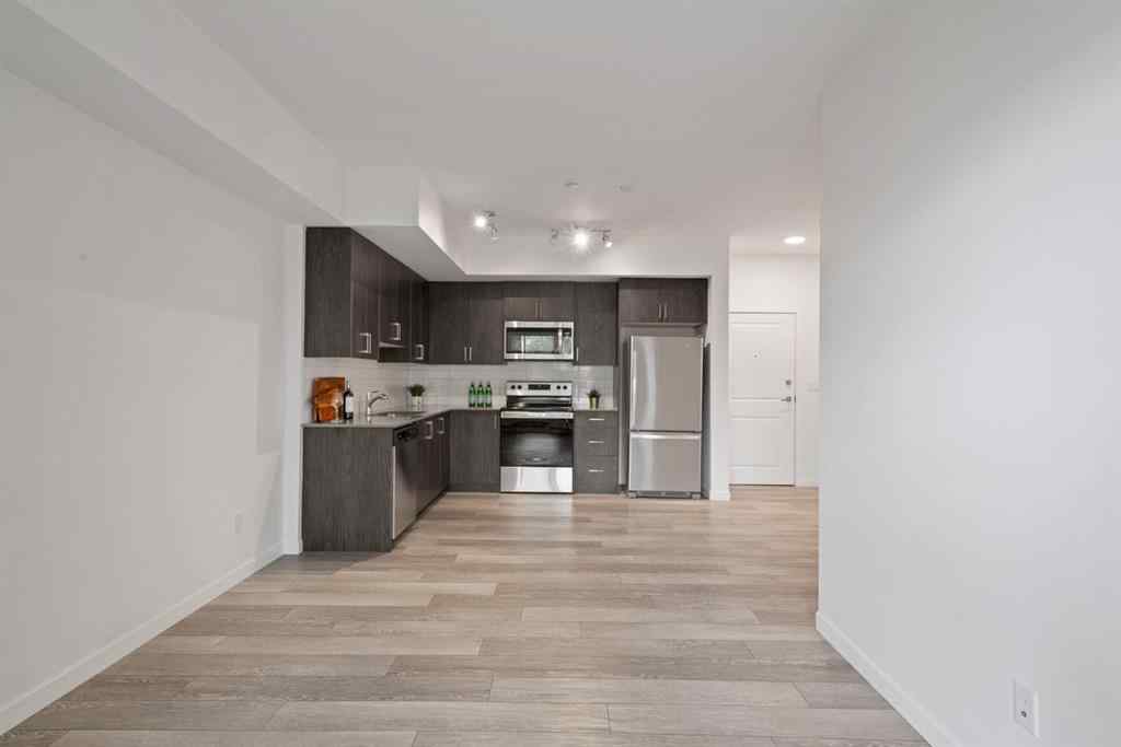 MLS® A2246681 - Unit #3117 3727 Sage Hill Drive NW in Sage Hill Calgary, Residential