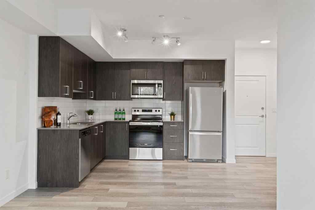 MLS® A2246681 - Unit #3117 3727 Sage Hill Drive NW in Sage Hill Calgary, Residential