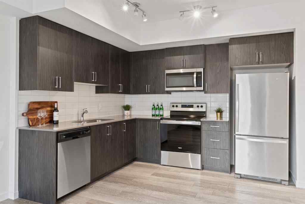 MLS® A2246681 - Unit #3117 3727 Sage Hill Drive NW in Sage Hill Calgary, Residential