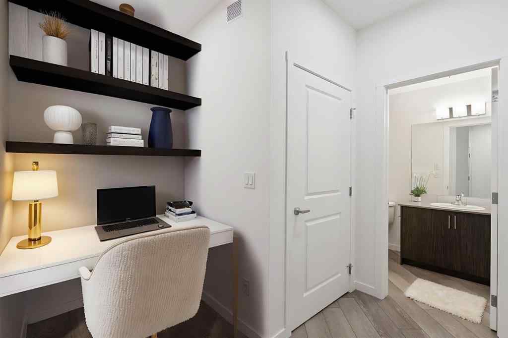 MLS® A2246681 - Unit #3117 3727 Sage Hill Drive NW in Sage Hill Calgary, Residential