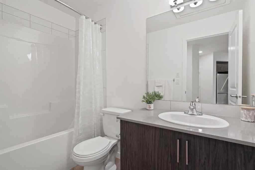 MLS® A2246681 - Unit #3117 3727 Sage Hill Drive NW in Sage Hill Calgary, Residential