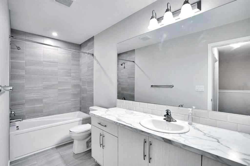 MLS® A2246687 - 154 Cityside Grove NE in Cityscape Calgary, Residential