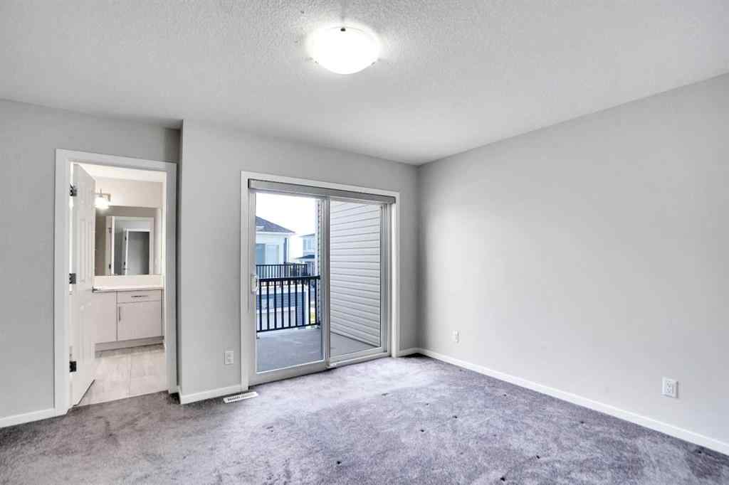 MLS® A2246687 - 154 Cityside Grove NE in Cityscape Calgary, Residential