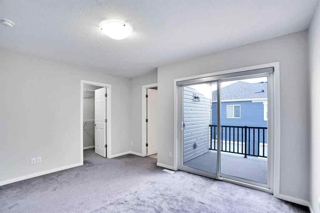 MLS® A2246687 - 154 Cityside Grove NE in Cityscape Calgary, Residential