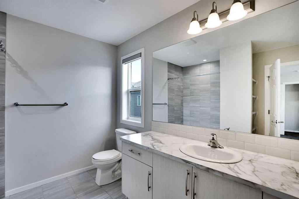 MLS® A2246687 - 154 Cityside Grove NE in Cityscape Calgary, Residential