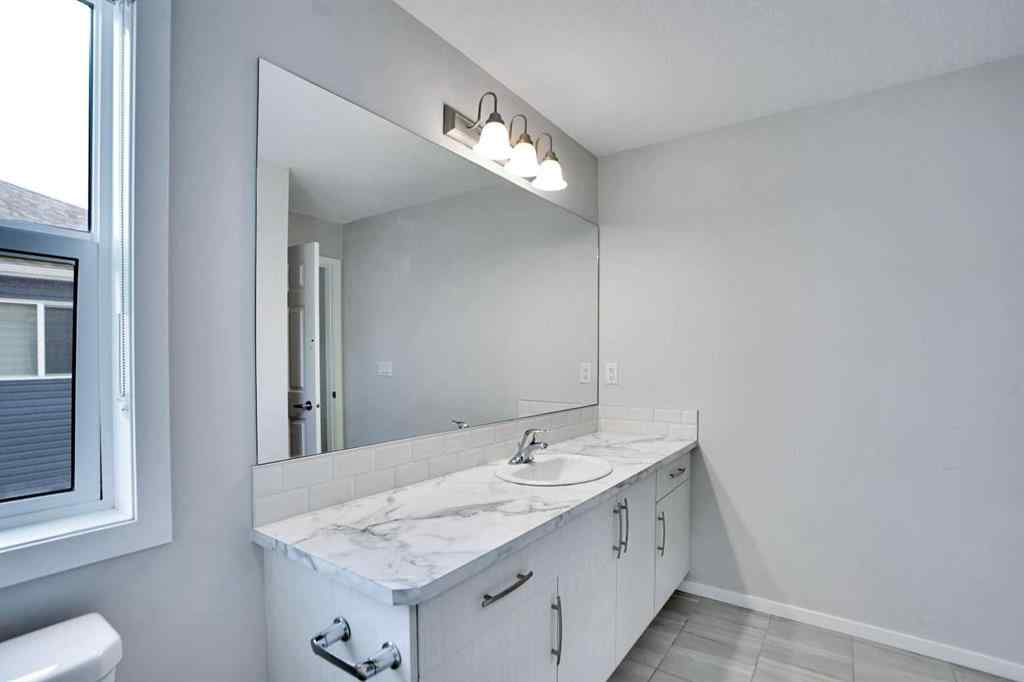 MLS® A2246687 - 154 Cityside Grove NE in Cityscape Calgary, Residential
