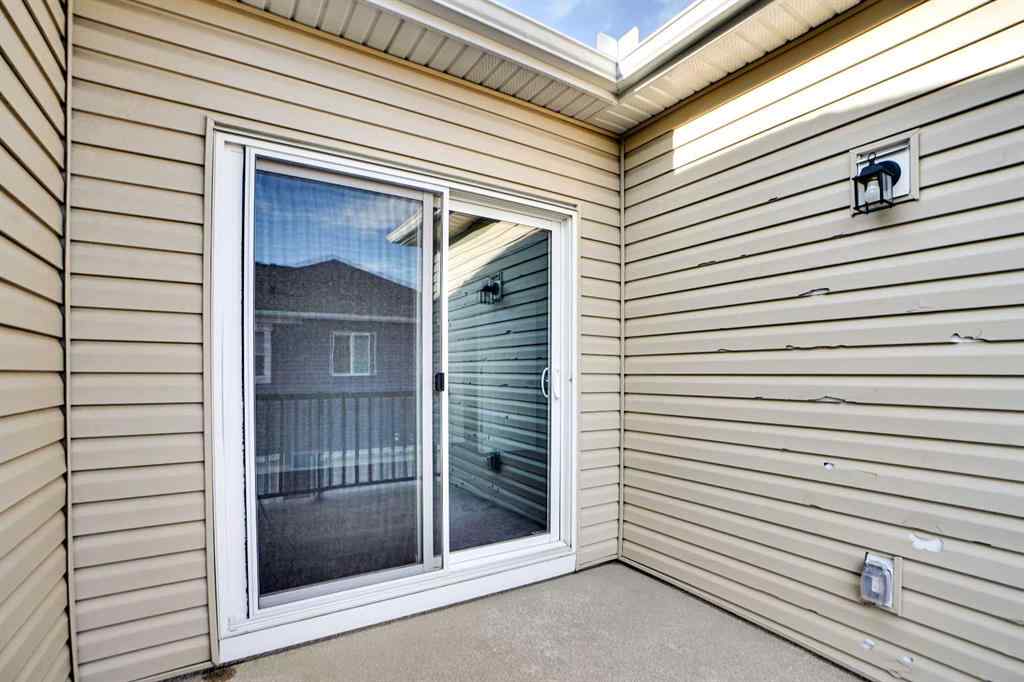 MLS® A2246687 - 154 Cityside Grove NE in Cityscape Calgary, Residential