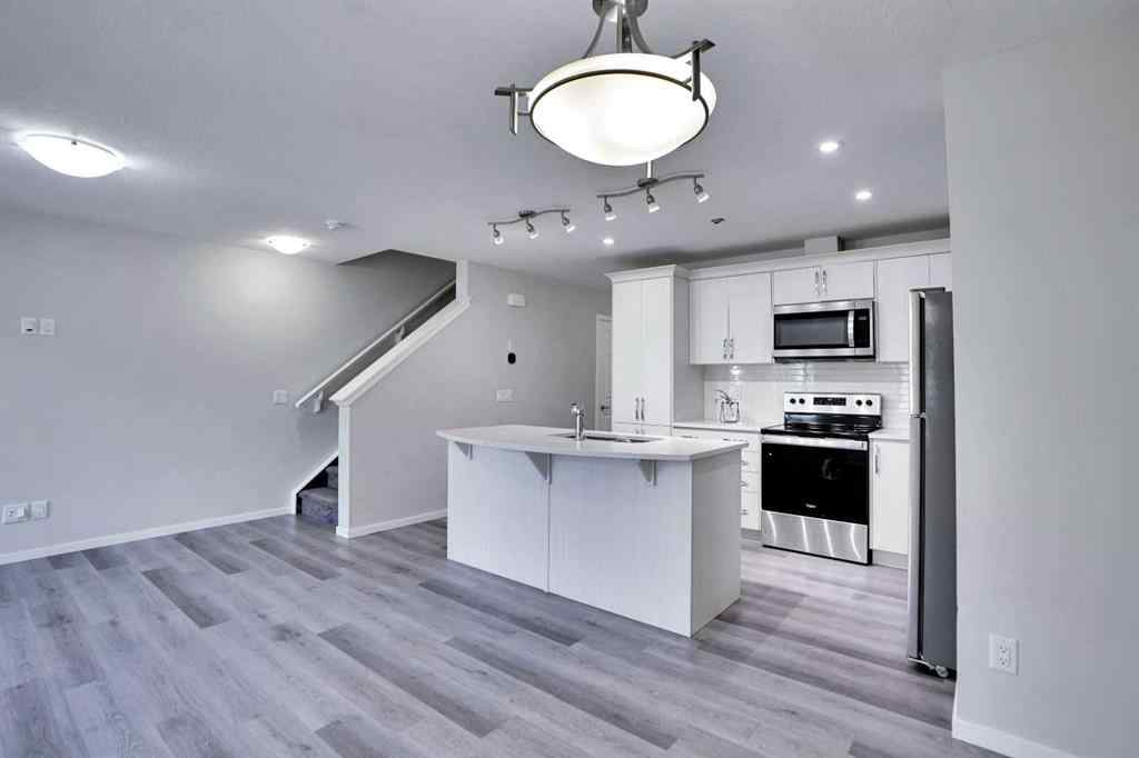 MLS® A2246687 - 154 Cityside Grove NE in Cityscape Calgary, Residential