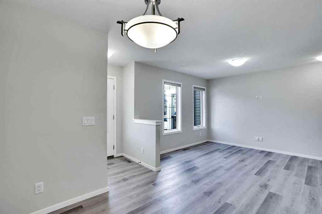 MLS® A2246687 - 154 Cityside Grove NE in Cityscape Calgary, Residential