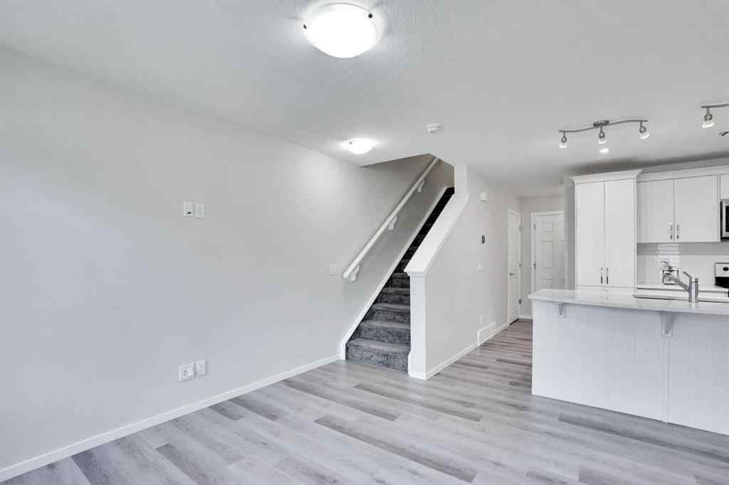 MLS® A2246687 - 154 Cityside Grove NE in Cityscape Calgary, Residential