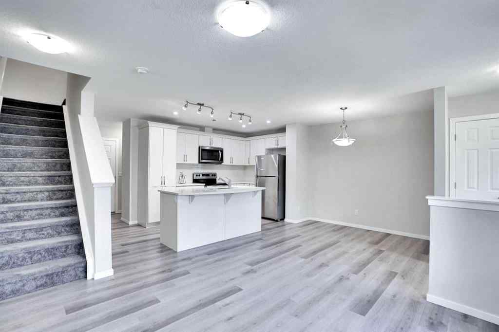 MLS® A2246687 - 154 Cityside Grove NE in Cityscape Calgary, Residential
