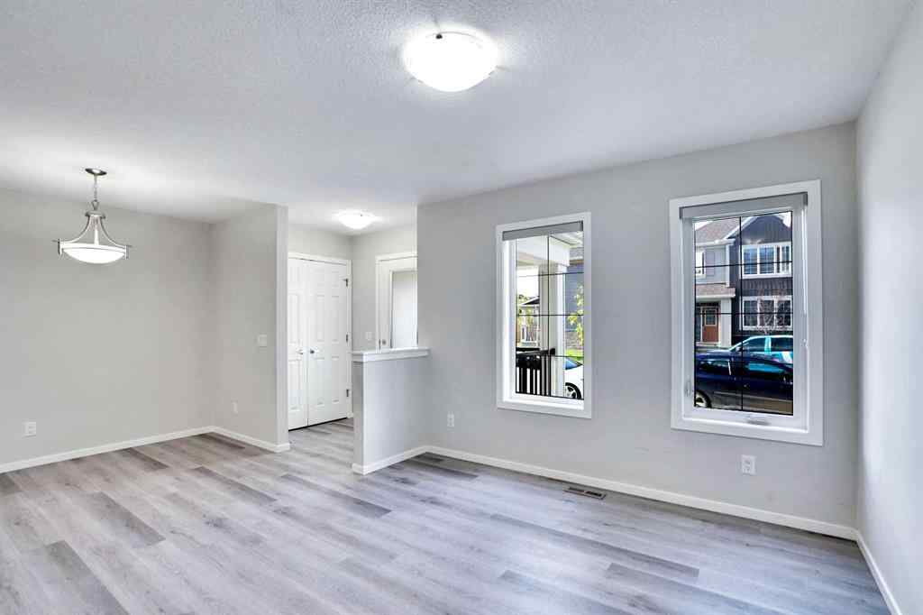 MLS® A2246687 - 154 Cityside Grove NE in Cityscape Calgary, Residential