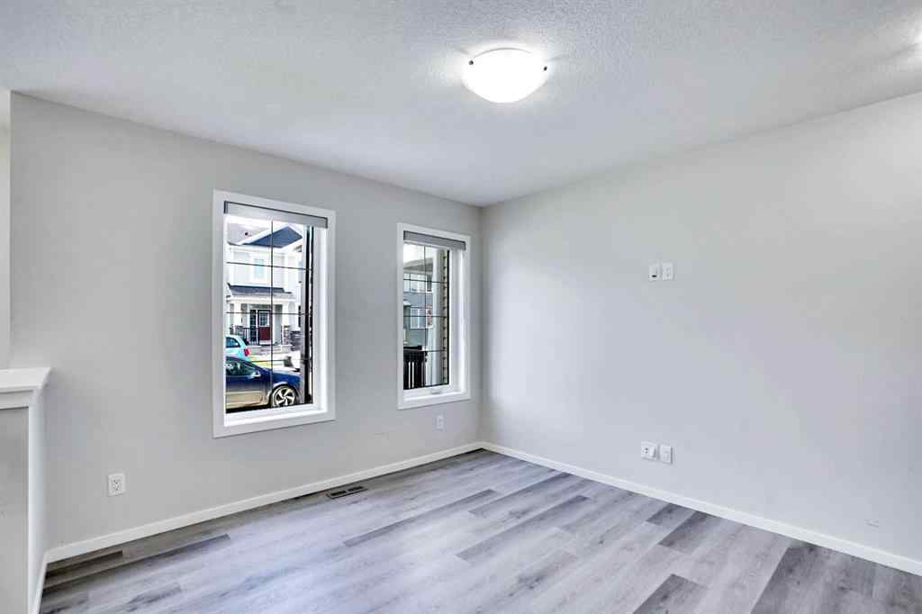 MLS® A2246687 - 154 Cityside Grove NE in Cityscape Calgary, Residential