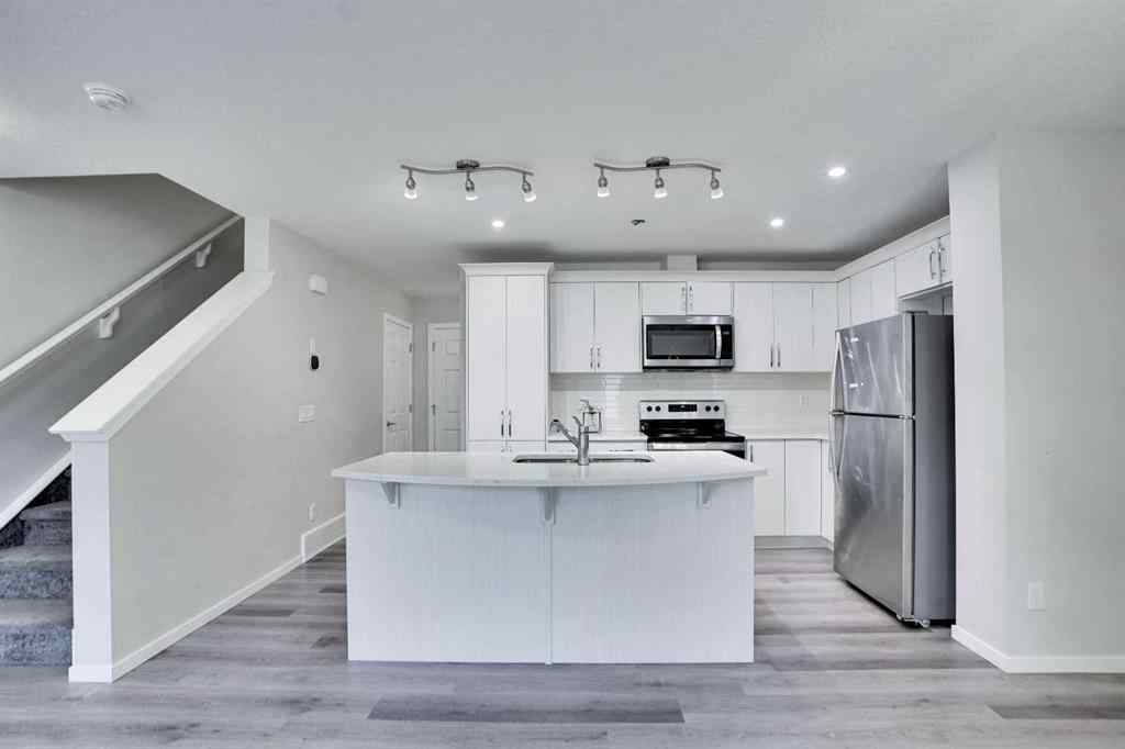 MLS® A2246687 - 154 Cityside Grove NE in Cityscape Calgary, Residential