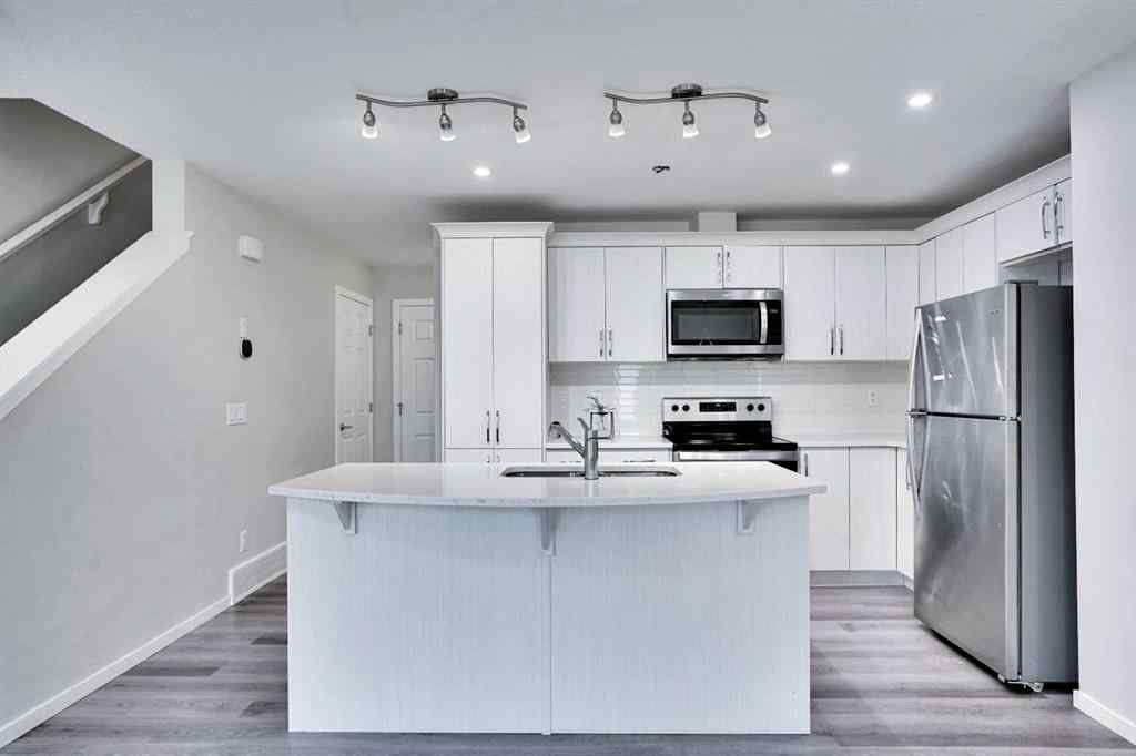 MLS® A2246687 - 154 Cityside Grove NE in Cityscape Calgary, Residential