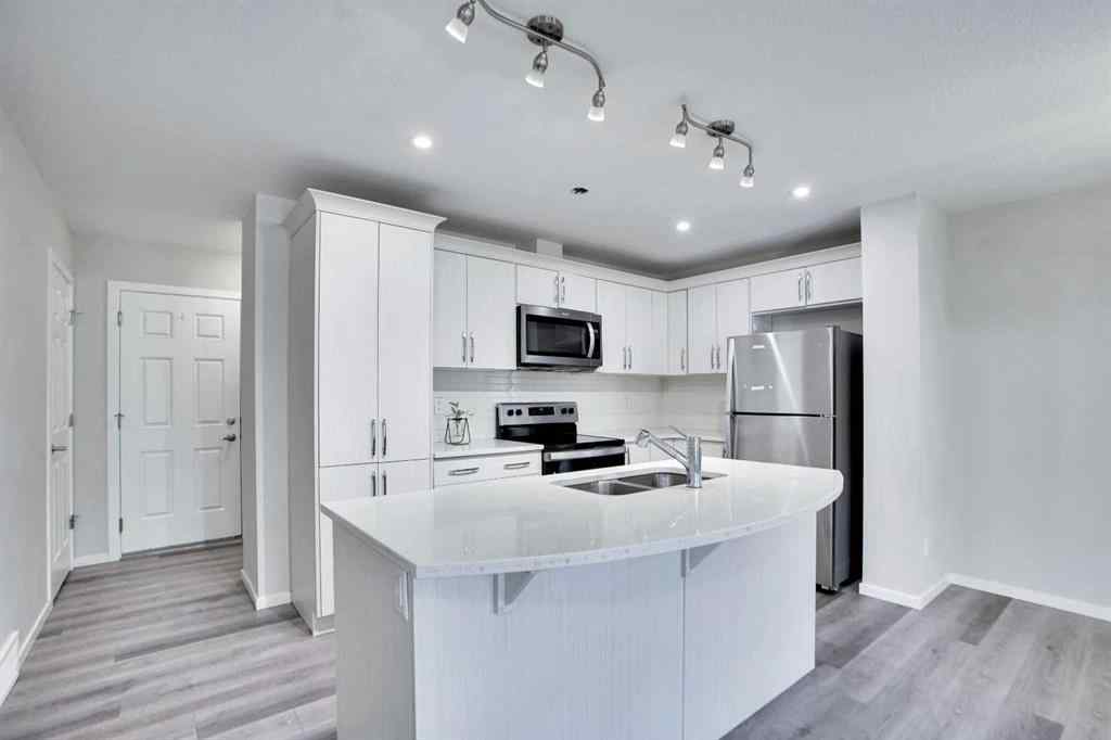 MLS® A2246687 - 154 Cityside Grove NE in Cityscape Calgary, Residential