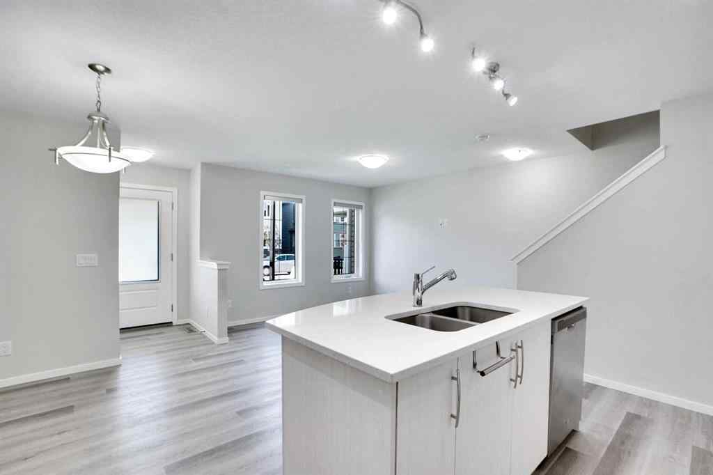 MLS® A2246687 - 154 Cityside Grove NE in Cityscape Calgary, Residential