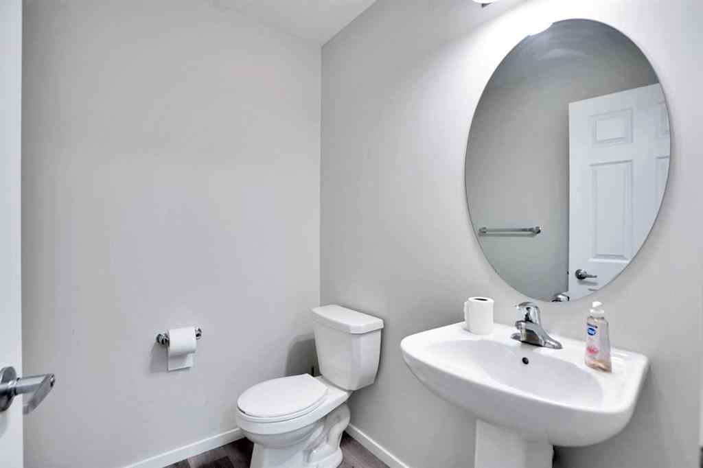 MLS® A2246687 - 154 Cityside Grove NE in Cityscape Calgary, Residential