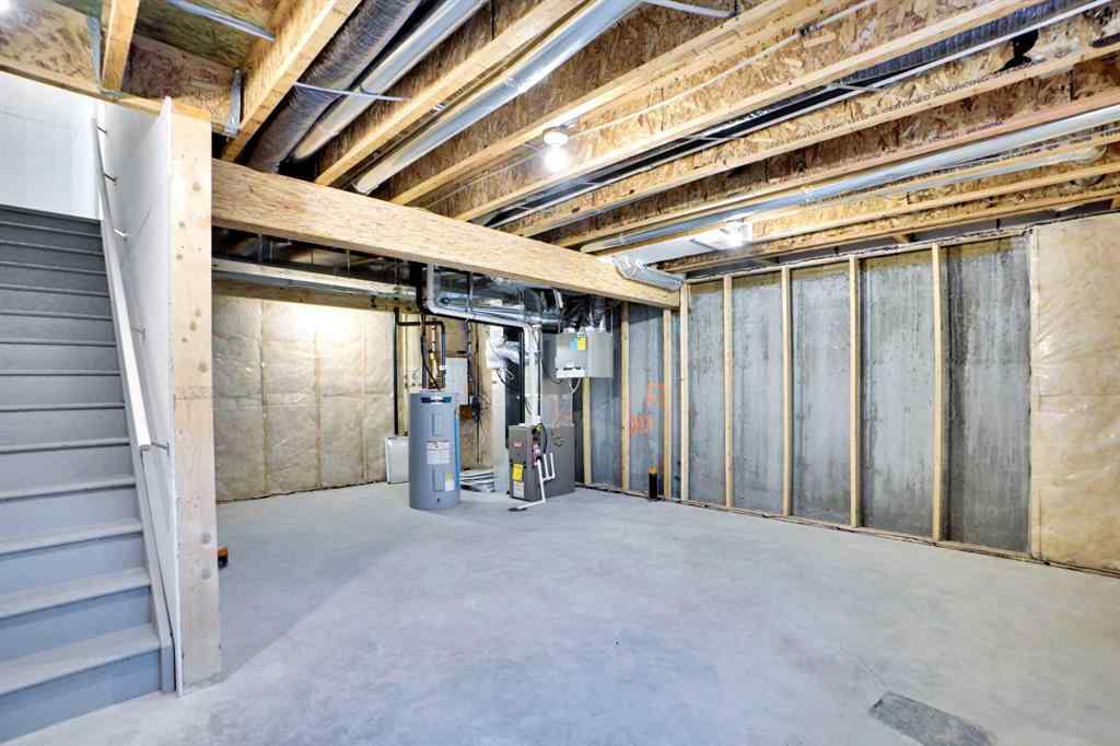 MLS® A2246687 - 154 Cityside Grove NE in Cityscape Calgary, Residential
