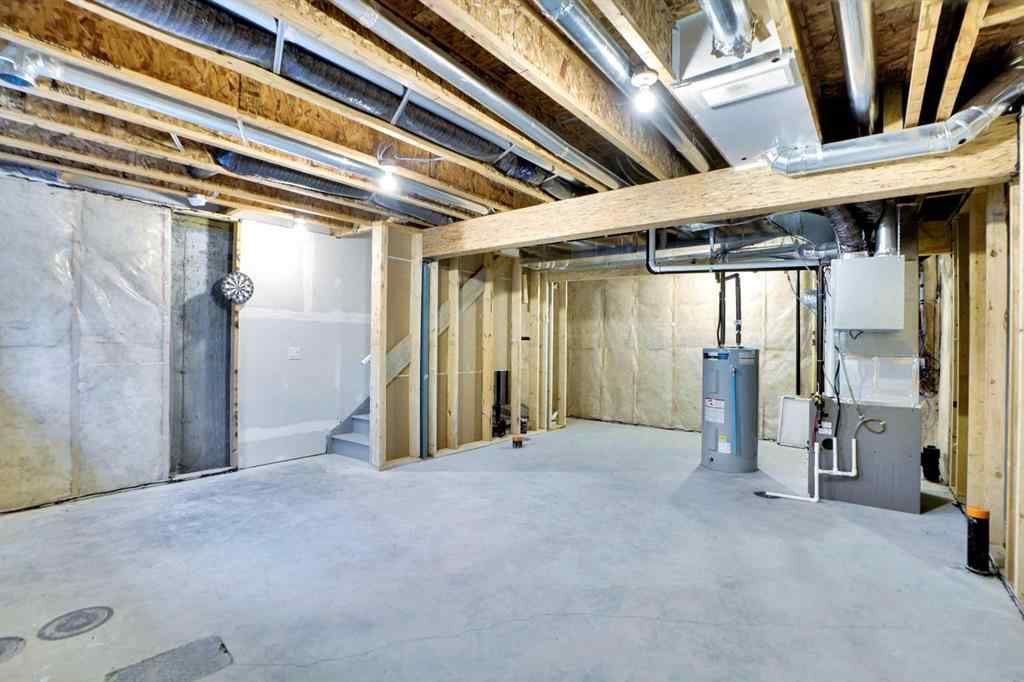 MLS® A2246687 - 154 Cityside Grove NE in Cityscape Calgary, Residential