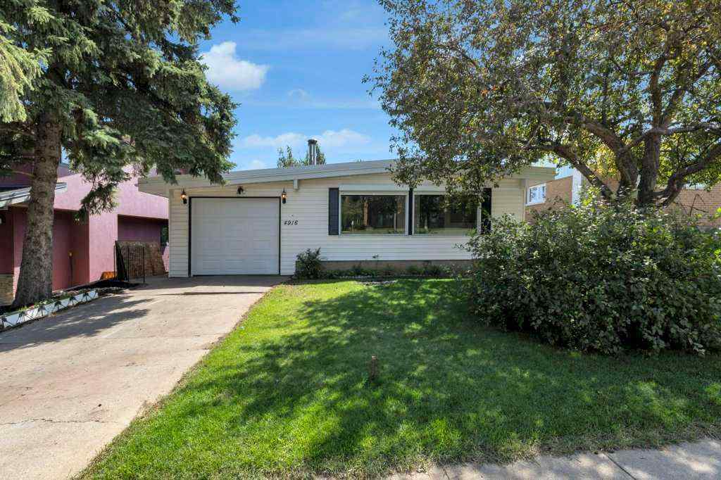 MLS® A2246690 - 4916 Norquay Drive NW in North Haven Calgary, Residential
