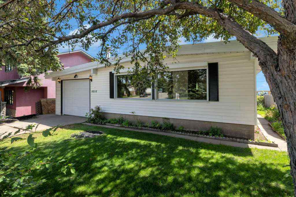 MLS® A2246690 - 4916 Norquay Drive NW in North Haven Calgary, Residential