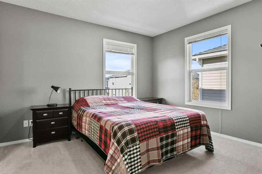 MLS® A2246691 - 701 Prairie Sound Circle NW in Highwood Village High River, Residential