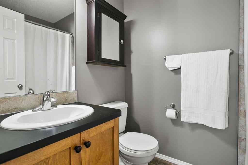 MLS® A2246691 - 701 Prairie Sound Circle NW in Highwood Village High River, Residential