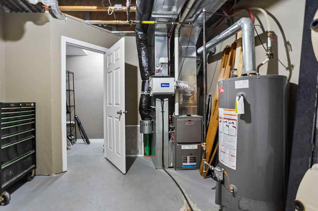 MLS® A2246691 - 701 Prairie Sound Circle NW in Highwood Village High River, Residential