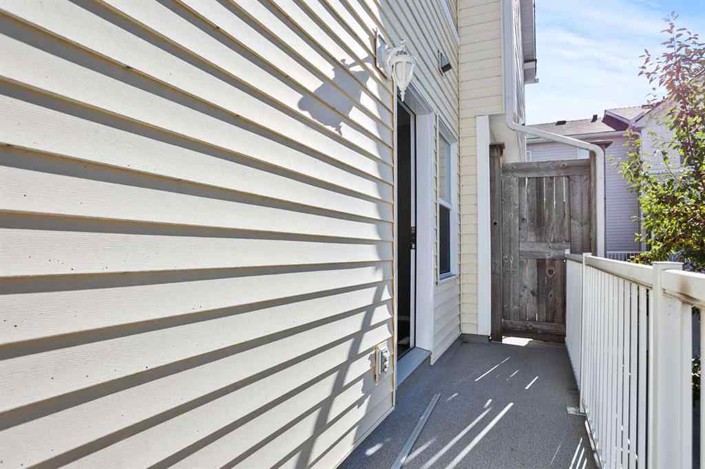 MLS® A2246691 - 701 Prairie Sound Circle NW in Highwood Village High River, Residential