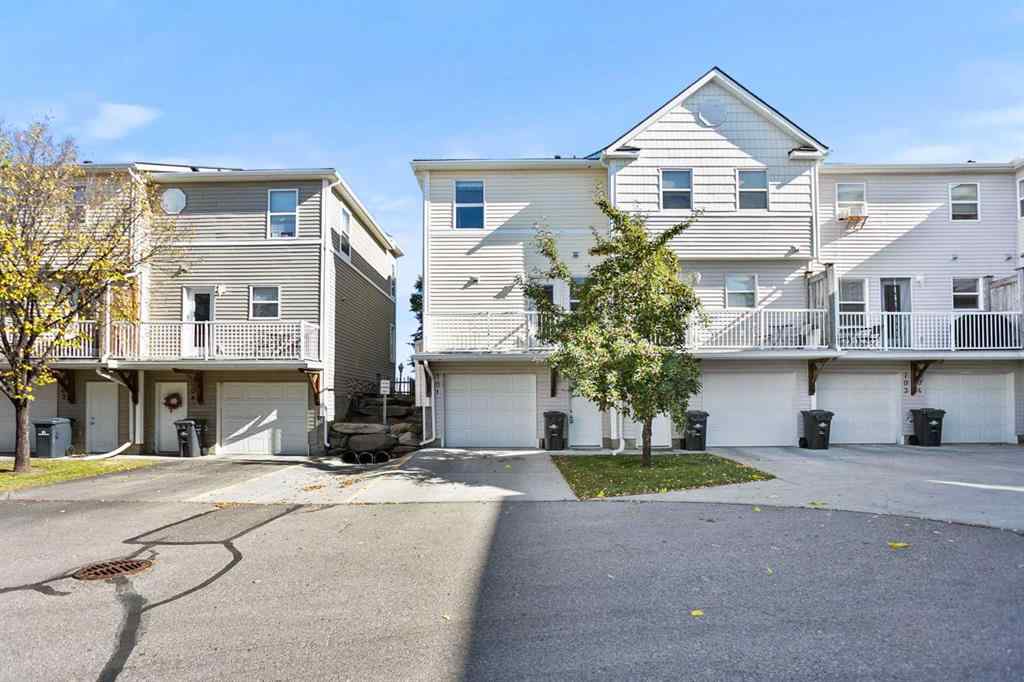 MLS® A2246691 - 701 Prairie Sound Circle NW in Highwood Village High River, Residential