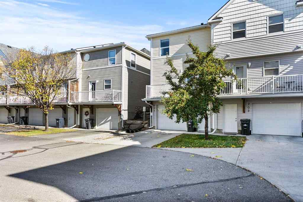 MLS® A2246691 - 701 Prairie Sound Circle NW in Highwood Village High River, Residential